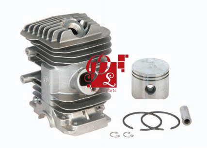 ΚΥΛΙΝΔΡΟΠΙΣΤΟΝΟ  ΑΛΥΣΟΠΡΙΟΝΟΥ  OLEO MAC - EFCO  940 - 140   Φ 40 cc  ΠΥΡΟΣ 10 mm