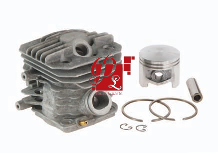 ΚΥΛΙΝΔΡΟΠΙΣΤΟΝΟ  ΑΛΥΣΟΠΡΙΟΝΟΥ  OLEO MAC - EFCO  941 - 141    Φ 42 cc   ΠΥΡΟΣ 10 mm