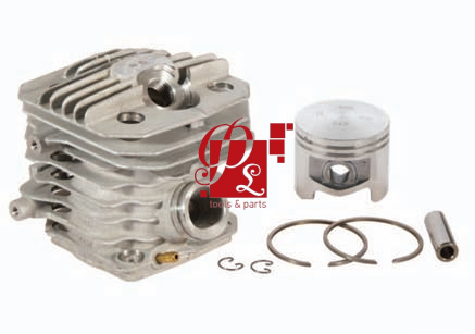 ΚΥΛΙΝΔΡΟΠΙΣΤΟΝΟ  ΑΛΥΣΟΠΡΙΟΝΟΥ  OLEO MAC - EFCO  942 - 142    Φ 42 cc   ΠΥΡΟΣ 10 mm