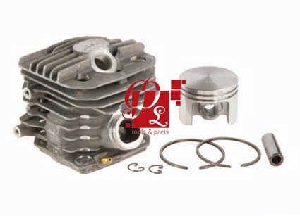 ΚΥΛΙΝΔΡΟΠΙΣΤΟΝΟ  ΑΛΥΣΟΠΡΙΟΝΟΥ  OLEO MAC - EFCO  946 - 951 - 146 - 151   Φ 46 cc   ΠΥΡΟΣ 10 mm