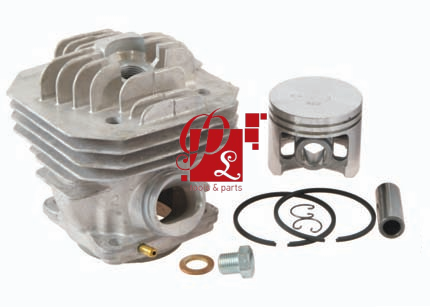 ΚΥΛΙΝΔΡΟΠΙΣΤΟΝΟ  ΑΛΥΣΟΠΡΙΟΝΟΥ  OLEO MAC - EFCO  956 - 156    Φ 46 cc   ΠΥΡΟΣ 12 mm