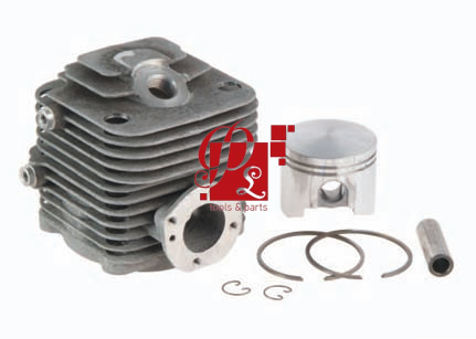 ΚΥΛΙΝΔΡΟΠΙΣΤΟΝΟ  ΑΛΥΣΟΠΡΙΟΝΟΥ  OLEO MAC - EFCO  261    Φ 47 cc   ΠΥΡΟΣ 12 mm