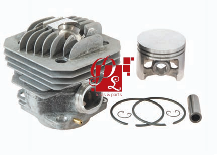 ΚΥΛΙΝΔΡΟΠΙΣΤΟΝΟ  ΑΛΥΣΟΠΡΙΟΝΟΥ  OLEO MAC - EFCO  970 - 971 - 170 - 171   Φ 50 cc   ΠΥΡΟΣ 12 mm