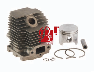 ΚΥΛΙΝΔΡΟΠΙΣΤΟΝΟ  ΘΑΜΝΟΚΟΠΤΙΚΟΥ  OLEO MAC - EFCO  730 - 733 - 433 BP - 8300    Φ 36 cc   ΠΥΡΟΣ 9 mm
