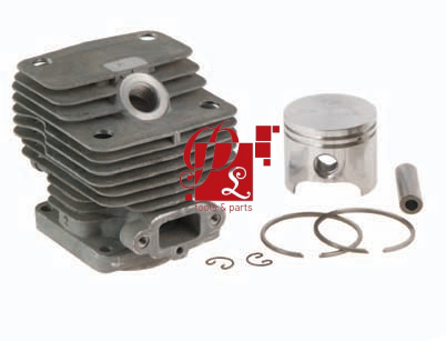 ΚΥΛΙΝΔΡΟΠΙΣΤΟΝΟ  ΘΑΜΝΟΚΟΠΤΙΚΟΥ  OLEO MAC - EFCO  740 - 440 BP - 8400 - 8405 - STARK 40   Φ 40 cc   ΠΥΡΟΣ 9 mm
