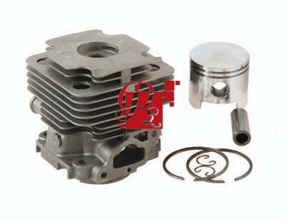 ΚΥΛΙΝΔΡΟΠΙΣΤΟΝΟ  ΘΑΜΝΟΚΟΠΤΙΚΟΥ  OLEO MAC - EFCO  746 - 446 BP - 8460 - 8465   Φ 42 cc   ΠΥΡΟΣ 12 mm