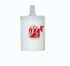 ΦΙΛΤΡΟ   ΒΕΝΖΙΝΗΣ   HUSQVARNA   POREX   Φ  3,5  mm