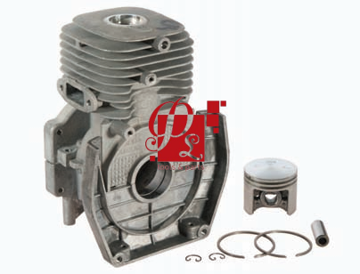 ΚΥΛΙΝΔΡΟΠΙΣΤΟΝΟ  ΤΡΙΒΕΛΛΑΣ  OLEO MAC - EFCO   MTL 40   Φ 40 cc   ΠΥΡΟΣ 10 mm