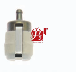ΦΙΛΤΡΟ   ΒΕΝΖΙΝΗΣ   ΜΤD  -  SANDRI GARDEN    Φ  18  -  h  28,7   Φ  4,8  mm
