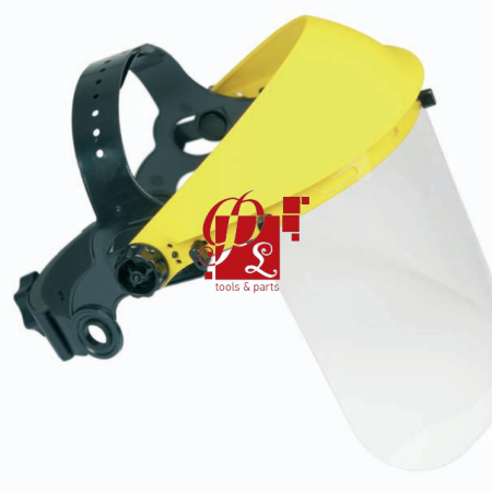 ΜΑΣΚΑ  ΠΡΟΣΩΠΟΥ  ΕΠΑΓΓΕΛΜΑΤΙΚΗ  POLYCARBONATE