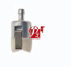 ΦΙΛΤΡΟ  ΒΕΝΖΙΝΗΣ  MTD  -  SANDRI GARDEN  ZM  2600   Φ  15  -  h  23   Φ  3,5  mm