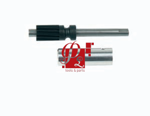 ΑΝΤΛΙΑ  ΛΑΔΙΟΥ  ΑΛΥΣΟΠΡΙΟΝΟΥ  HUSQVARNA  36 - 40 - 41 - 136 - 137 - 141 - 142