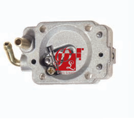 ΣΩΜΑ  ΜΕ  ΣΩΛΗΝΑΚΙΑ  ΚΑΜΠΥΡΑΤΕΡ  KAWASAKI  TH 26  -  TH 34  -  TF 22   -   ZENOAH  KOMATSU  GZ 30N